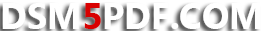 DSM 5 PDF