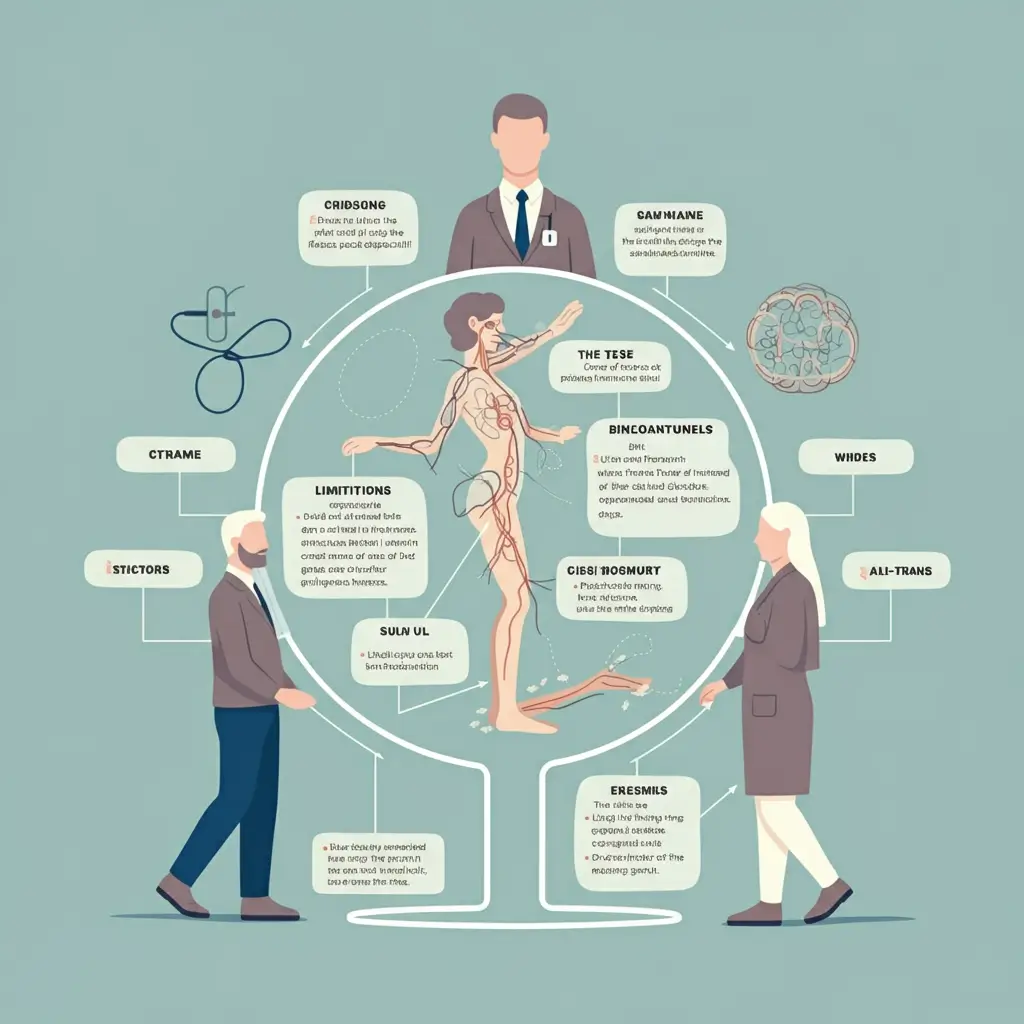 Limitations and Criticisms of DSM-5