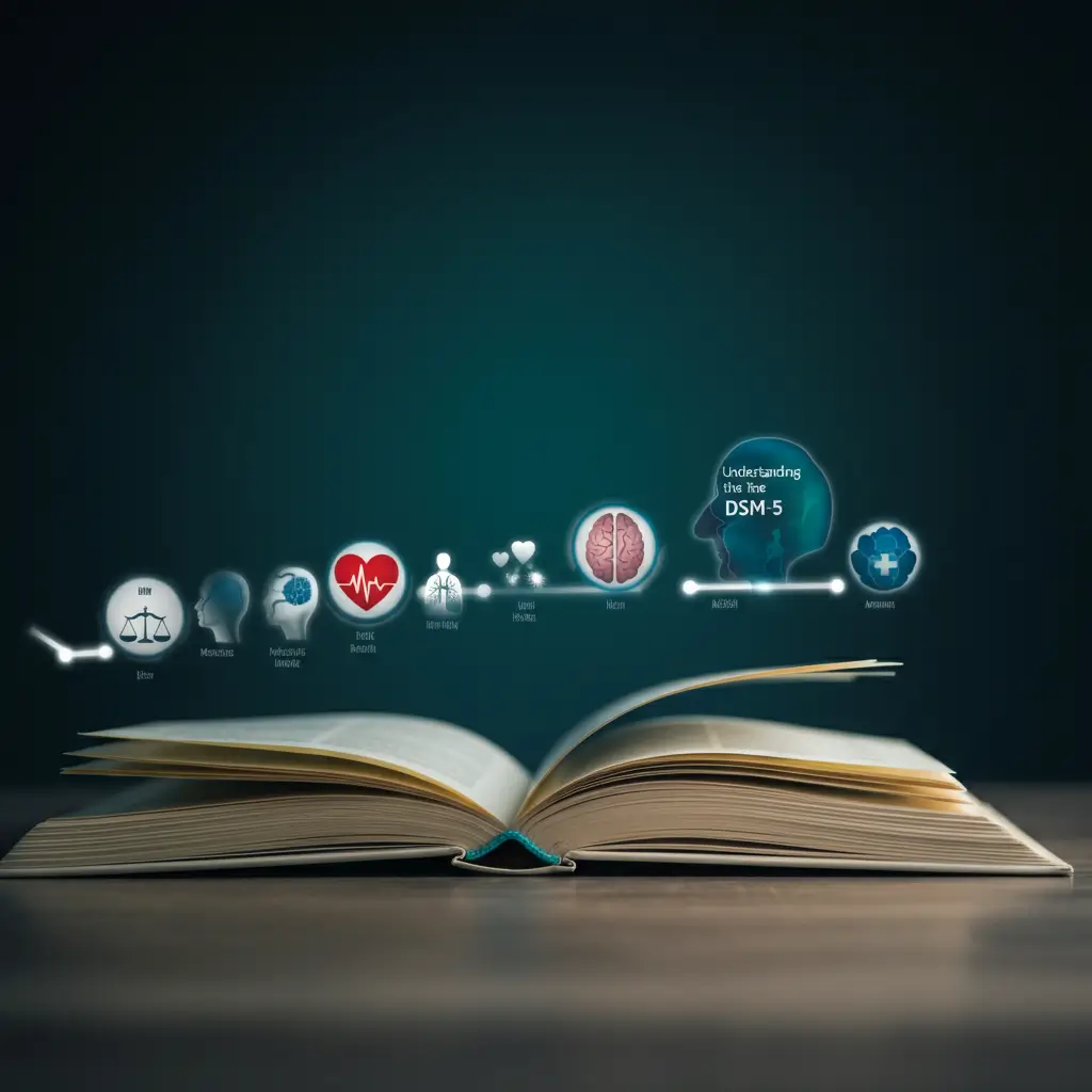 Understanding the DSM-5